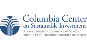 The Columbia Center on Sustainable Investment (CCSI)